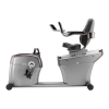 Exercise Bike Logo