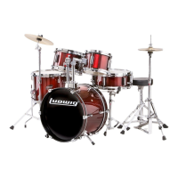 Preview: Ludwig LJR106
