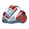 Vacuum Cleaner Logo