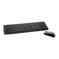 Preview: Wireless Slim Keyboard and Mouse