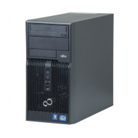Preview: Fujitsu ESPRIMO P4 Series