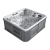 Hot Tub Logo