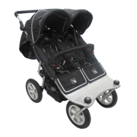 Preview: Valco baby Tri-Mode Twin