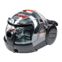 Preview: Bissell PROHEAT ALL-ROUNDER