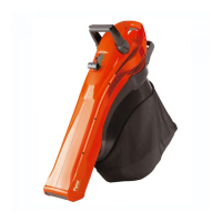 Preview: Flymo GARDEN VAC PLUS