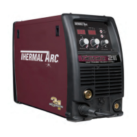 Preview: Thermal Arc Fabricator 211i