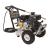 Pressure Washer Logo