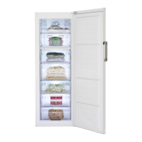 Preview: Beko FN 126420