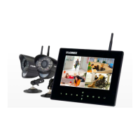 Preview: WIRELESS HOME MONITORING SYSTEM