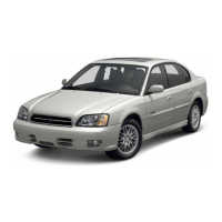 Preview: Subaru Legacy 2003