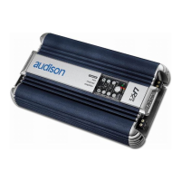 Preview: Audison LRX2 150