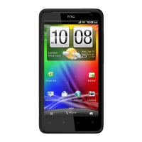 Preview: HTC Velocity 4G