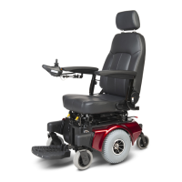 Preview: Shoprider P424L