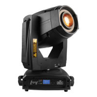 Preview: Chauvet Legend 330SR Spot