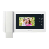 Preview: Commax CDV-43N