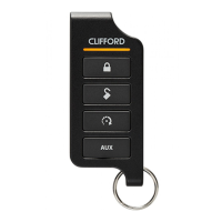 Preview: Clifford 5606X