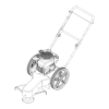 Lawn Mower Logo