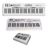 Synthesizer Logo