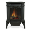 Stove Logo