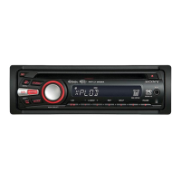 Preview: Sony CDX-GT330