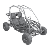 Preview: Baja motorsports BR150-D