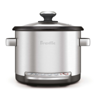 Preview: Breville the Multi Chef BRC600