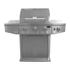 Grill Logo