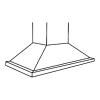 Ventilation Hood Logo