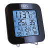 Weather Station Logo