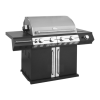 Grill Logo