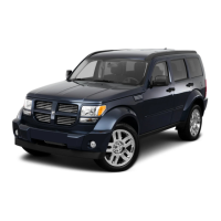 Preview: Dodge Nitro 2011