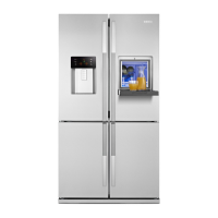 Preview: Beko GNE 134620 X