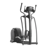 Elliptical Trainer Logo