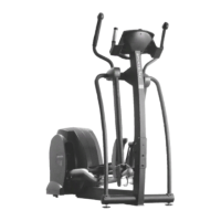 Preview: SportsArt Fitness 8300
