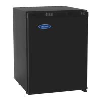 Preview: Caldura Mini Fridge