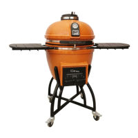 Preview: KAMADO PROFESSIONAL S SERIES