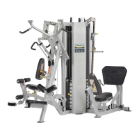 Preview: Hoist Fitness H4400A
