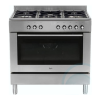 Cookers Logo