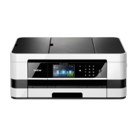Preview: Brother MFC-J2510