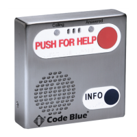Preview: Code Blue IP1500