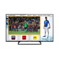 Preview: Panasonic VIERA TX-32AS500B