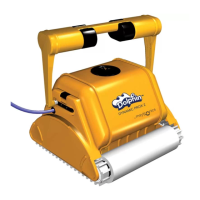 Preview: Dolphin Maytronics PROX2 GYRO