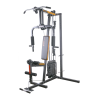 Home Gym Logo