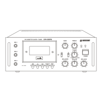 Preview: Unisound UPA-550FM