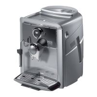 Preview: Gaggia PLATINUM VOGUE