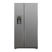 Preview: Beko GNE V322 X