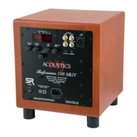 Preview: MJ Acoustics Reference 150