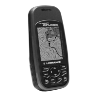Preview: Lowrance iFINDER Explorer