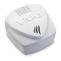 Preview: Vicks V400