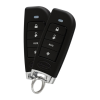 Car Alarm Logo